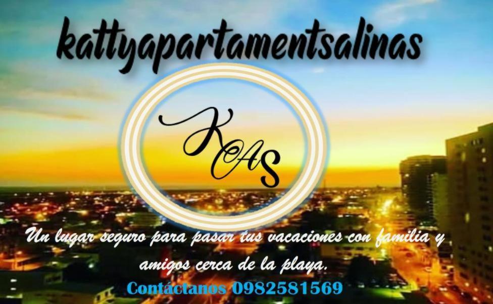 Kattysuit-Salinas- Salinas  Bagian luar foto